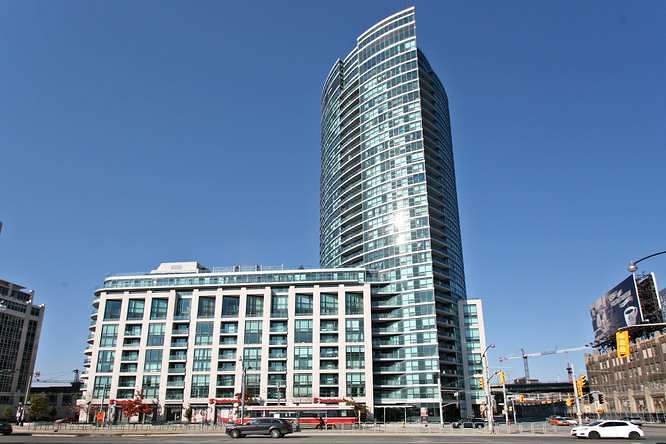 600 Fleet Street 1711 Toronto-small-022-Building  Exterior Front-666x444-72dpi
