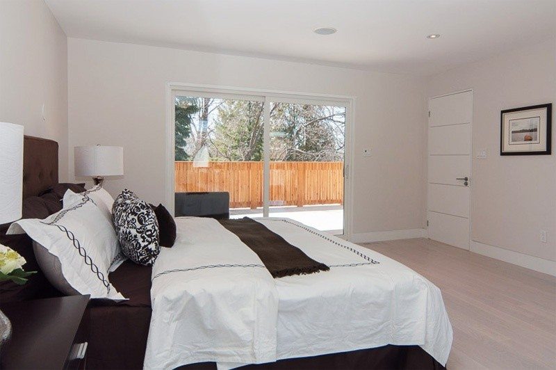 7 Weatherell Master Bedroom