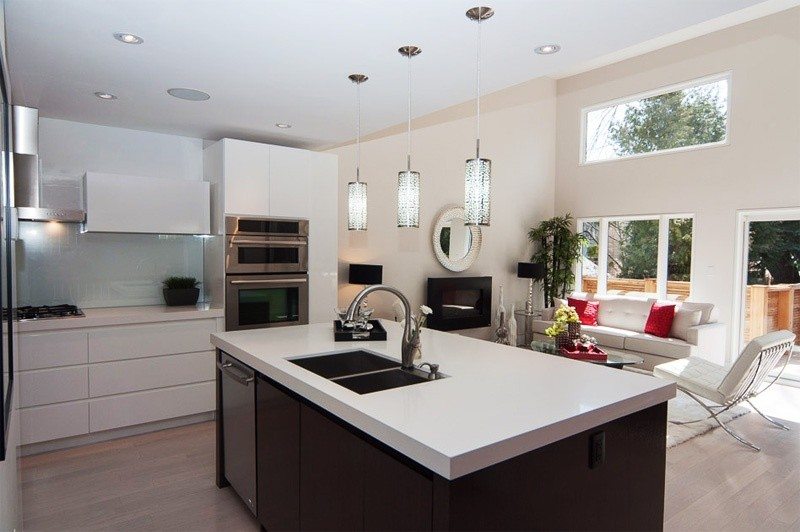 7 Weatherell kitchen