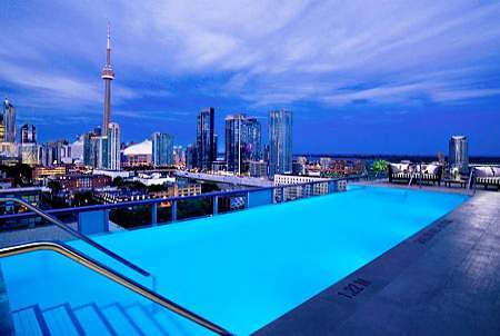 716-55 Stewart Thompson Hotel Loft