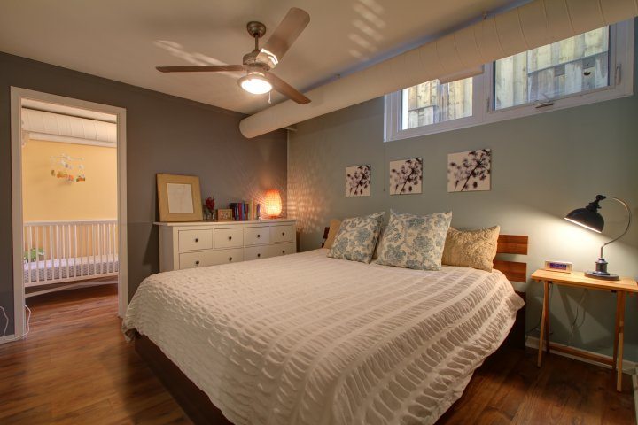 Authentic Loft