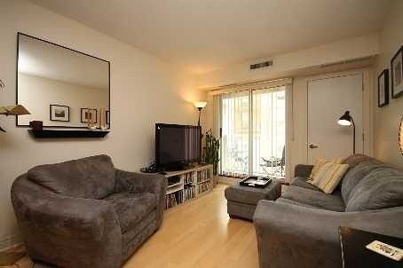 Bloor Walk Residences