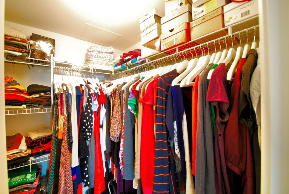 Closet