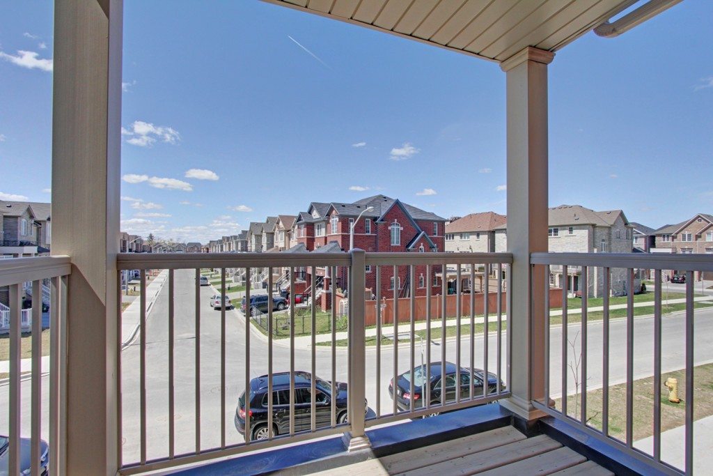Condo Townhouse Toronto