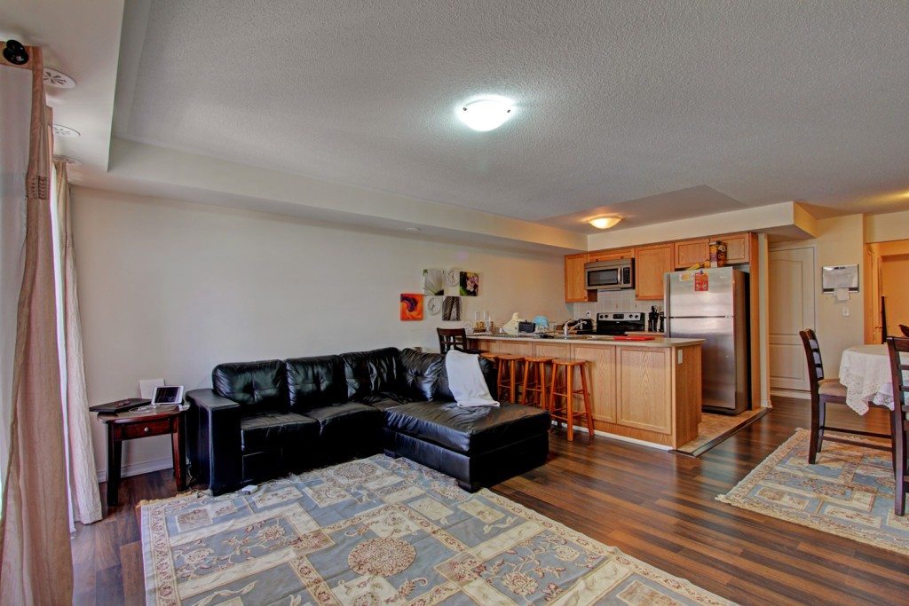 Condo Townhouse for lease