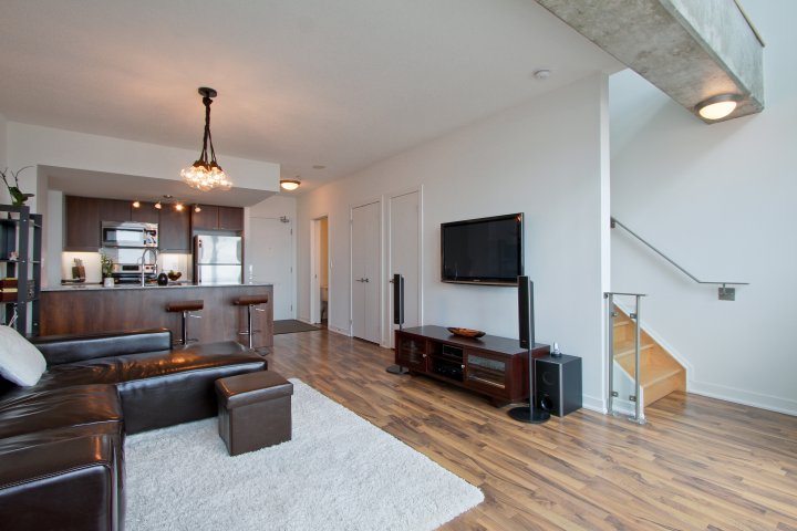 Condo for Sale liberty Village