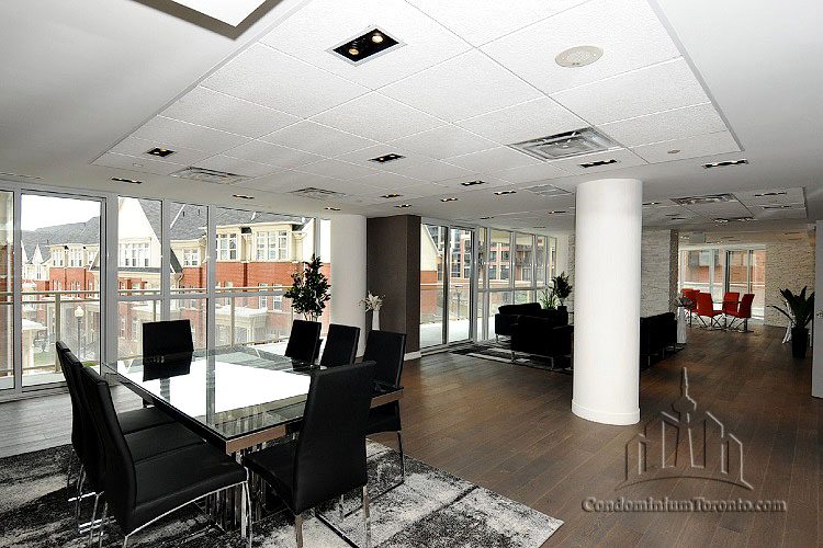 Evolution Condos