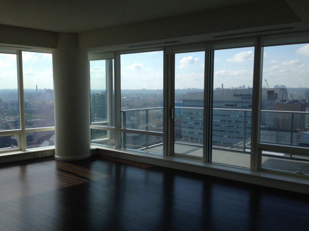 Executive Toronto Rentals
