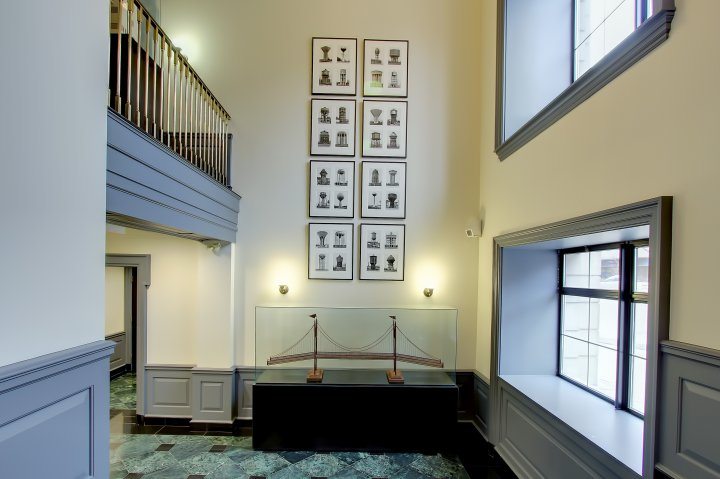 Gotham Lofts - 781 King W #514 (17)