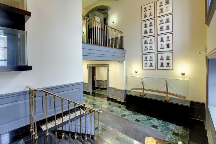 Gotham Lofts - 781 King W #514 (19)