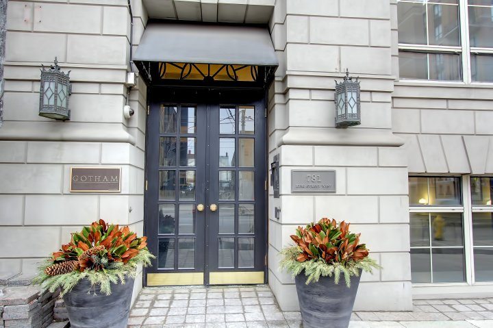Gotham Lofts - 781 King W #514 (20)