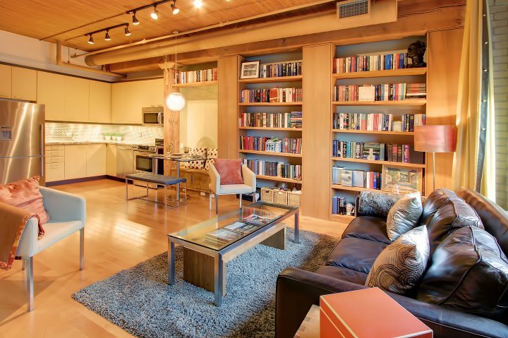 Gotham Lofts - 781 King W #514 (3)