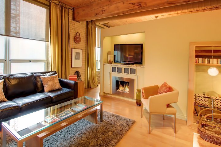 Gotham Lofts - 781 King W #514 (4)