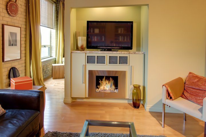 Gotham Lofts - 781 King W #514 (5)