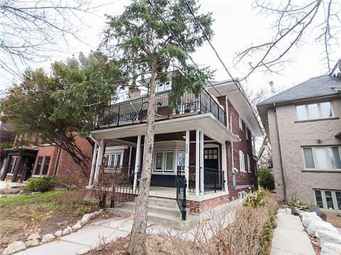 Homes Sold Forest Hill Village
