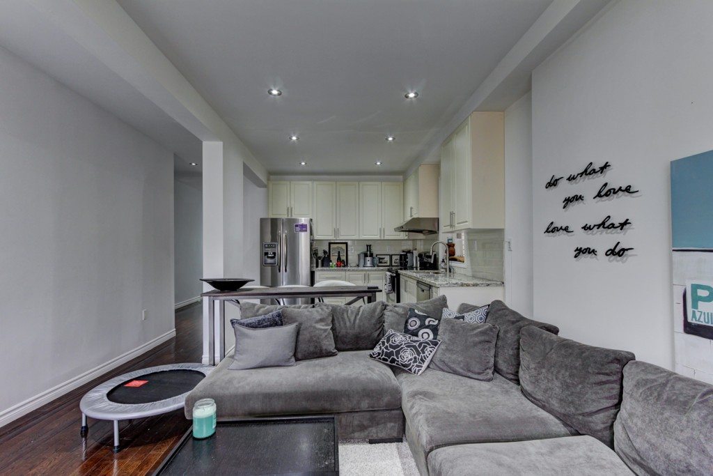 Homes for lease toronto