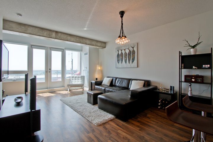 Liberty Village Lofts