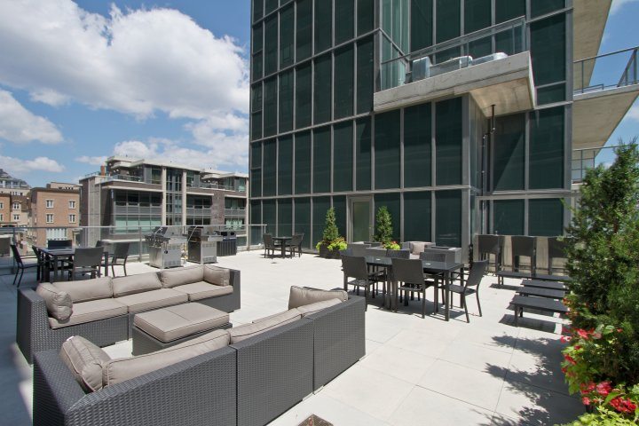 Liberty Village for sale