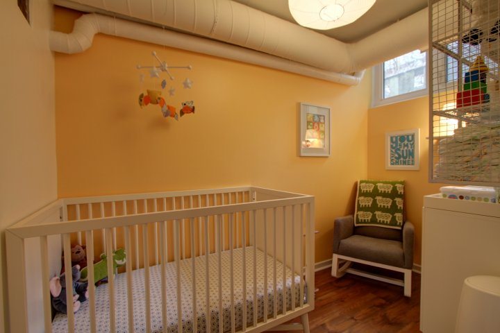 Little Italy Loft for Sale