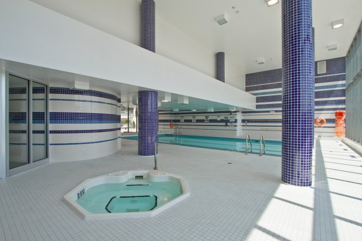 Lofts in Toronto