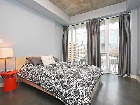 Lofts on Carlaw