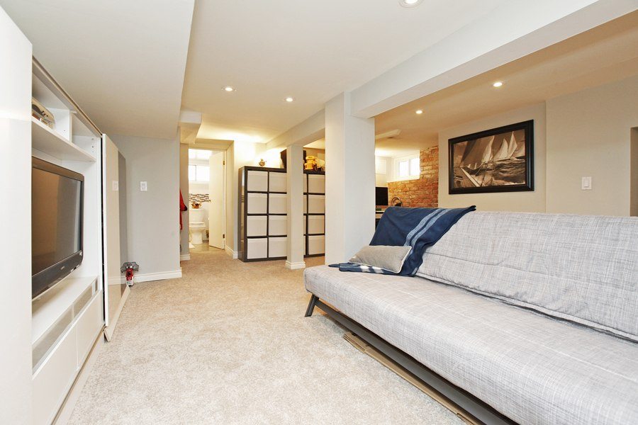 Lower Level 3