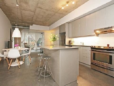 Printing Factory Loft at 201 Carlaw