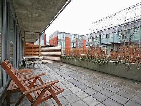 Printing Factory Loft