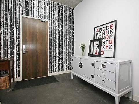 Printing Factory Lofts