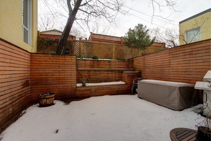 Queen West Loft for Sale
