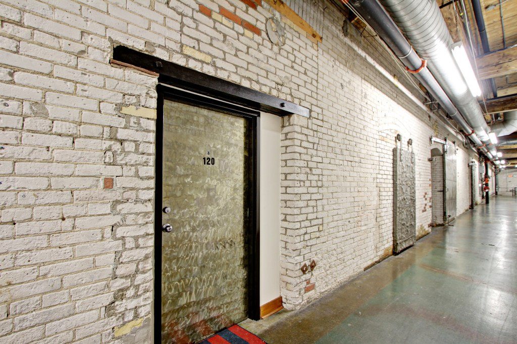 Roncesvalles Warehouse Loft for Sale (19)