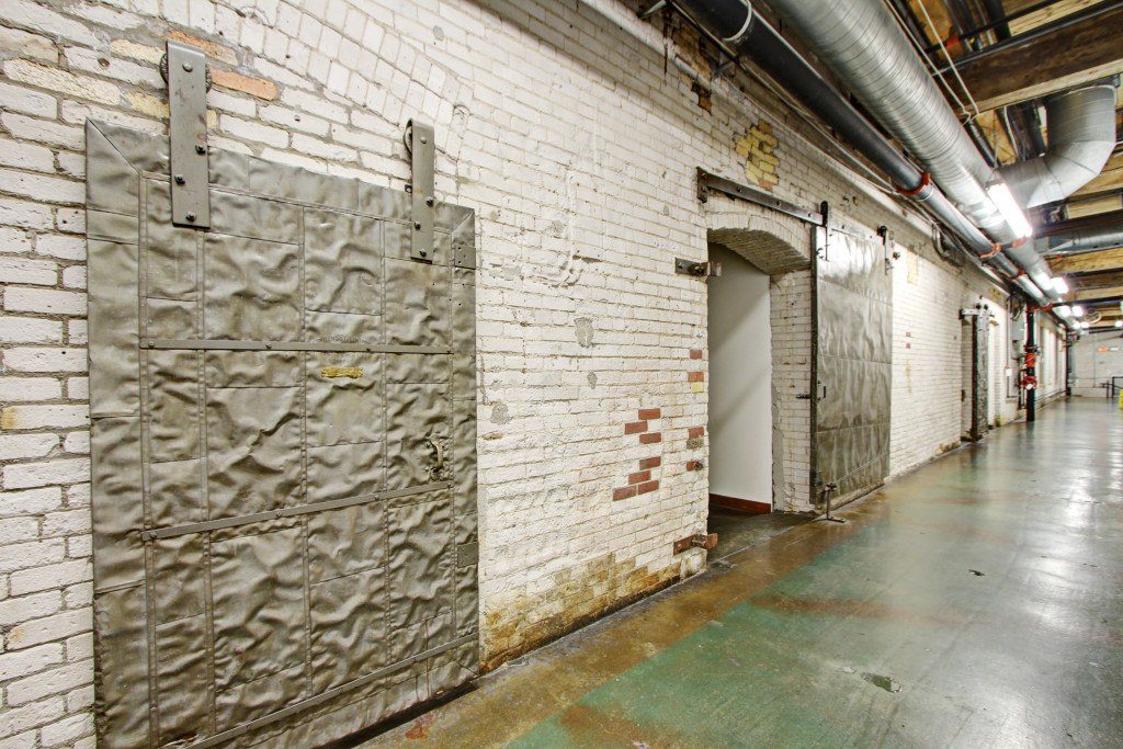 Roncesvalles Warehouse Loft for Sale (20)
