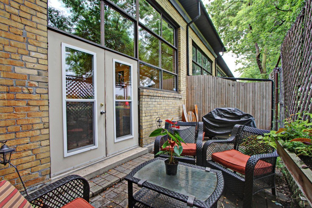 Roncesvalles Warehouse Loft for Sale (4)
