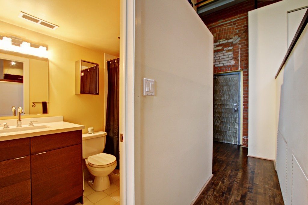 Roncesvalles Warehouse Loft for Sale (8)