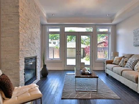 Roncy Dream Home