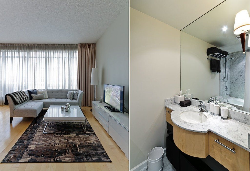 Soho Met furnished loft (2)