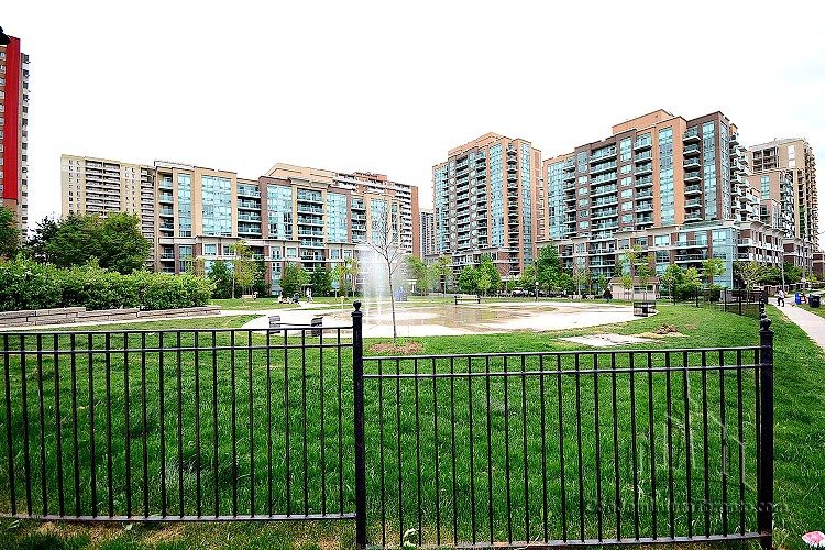 Toronto Evolution Condos