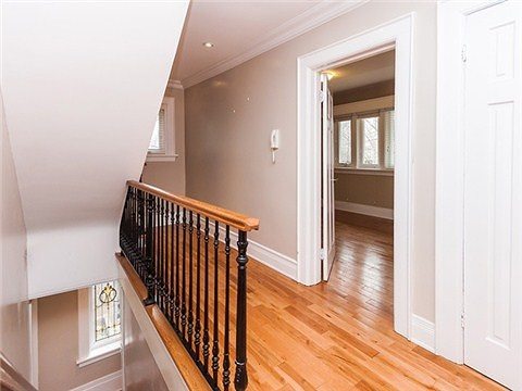 Toronto Homes Sold