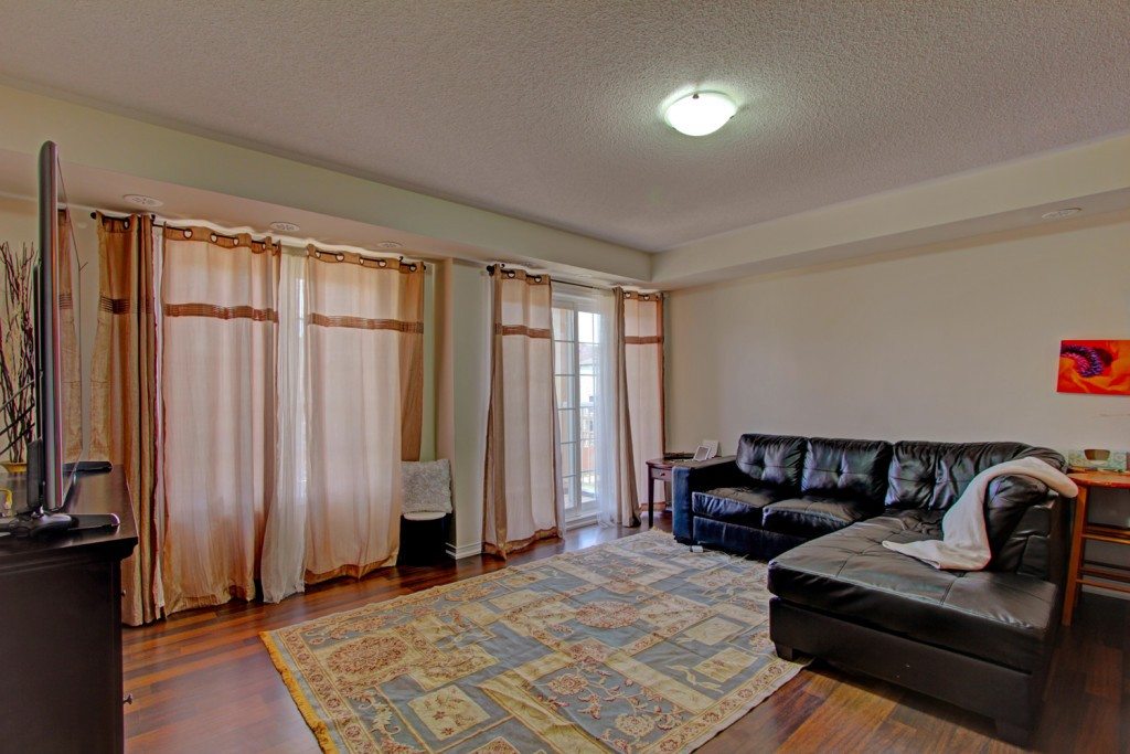 Toronto Homes for lease