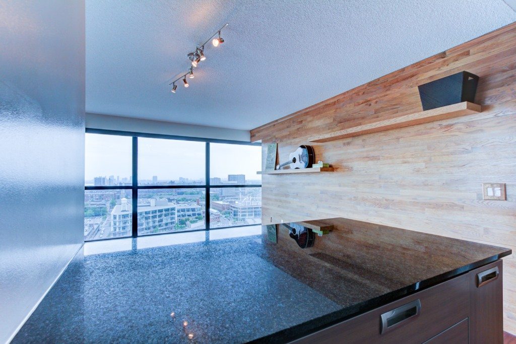 Toronto Libety Village Condos