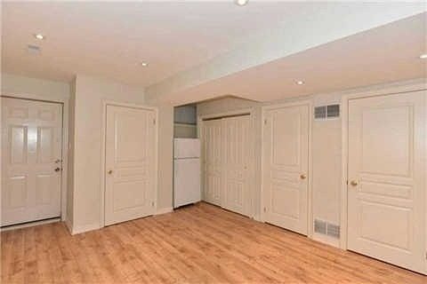Toronto Sold Victorian Townhomes