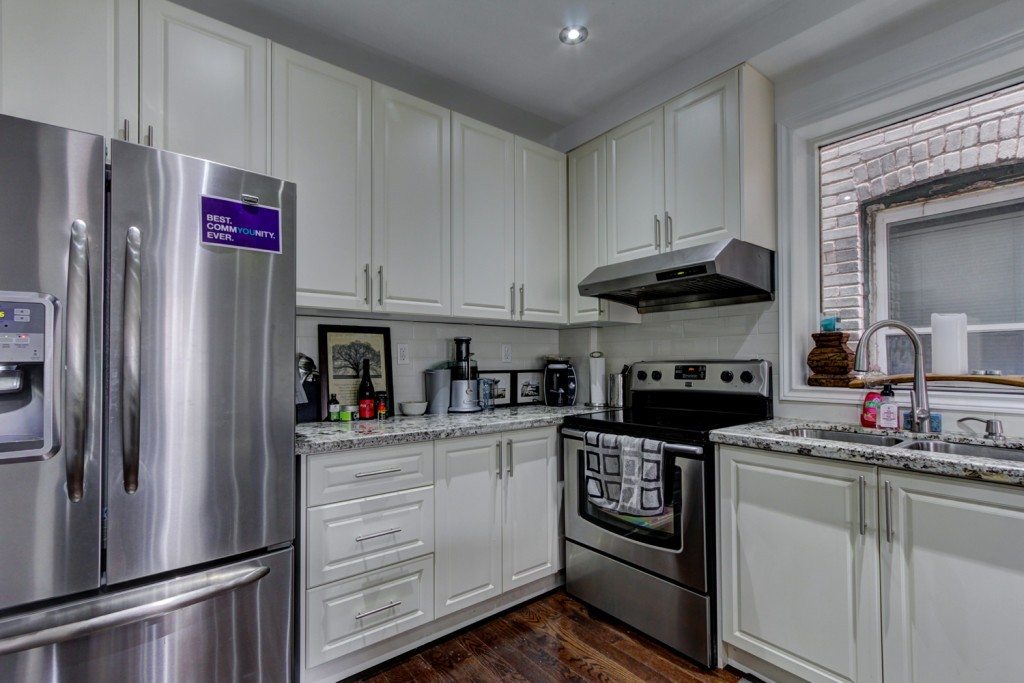 Toronto homes for lease