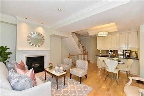 Townhomes Sold Toronto