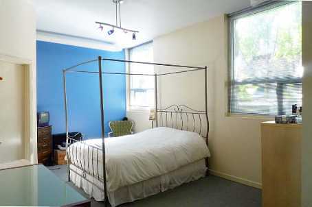 Trinity Bellwoods Loft - 115 Manning Ave 3 (7)