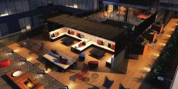 art condos