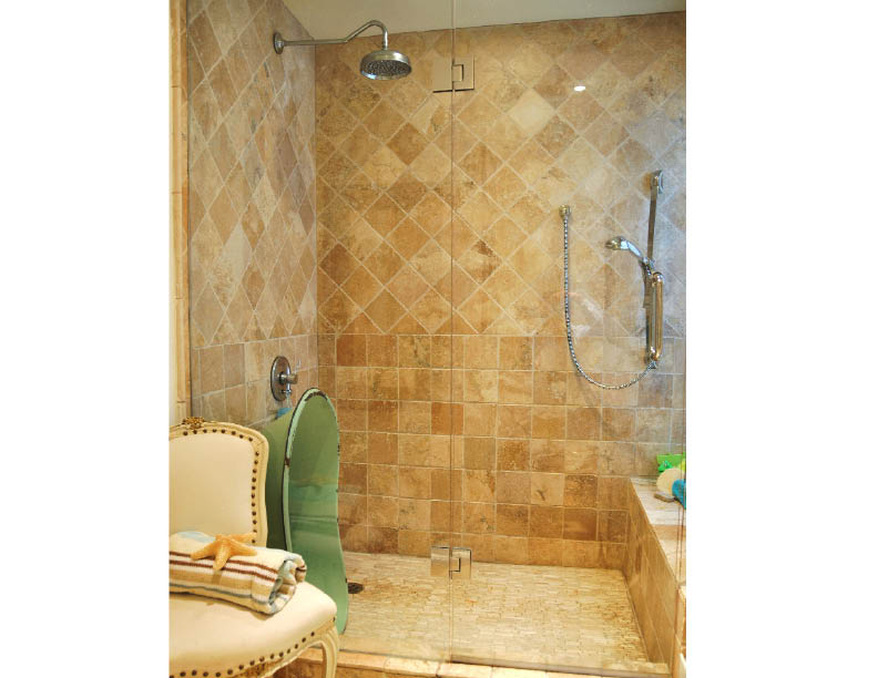 bath