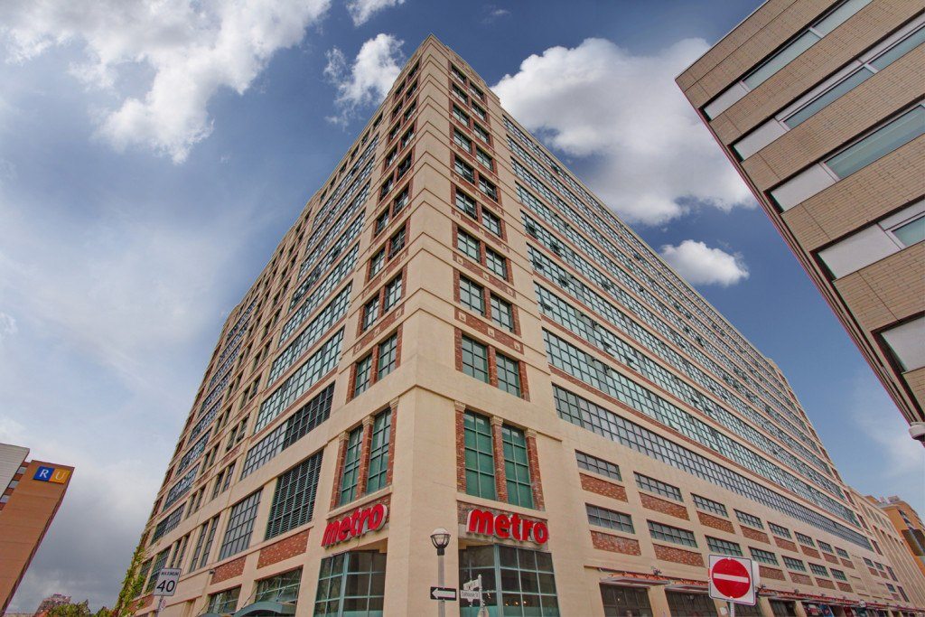 for lease by BREL