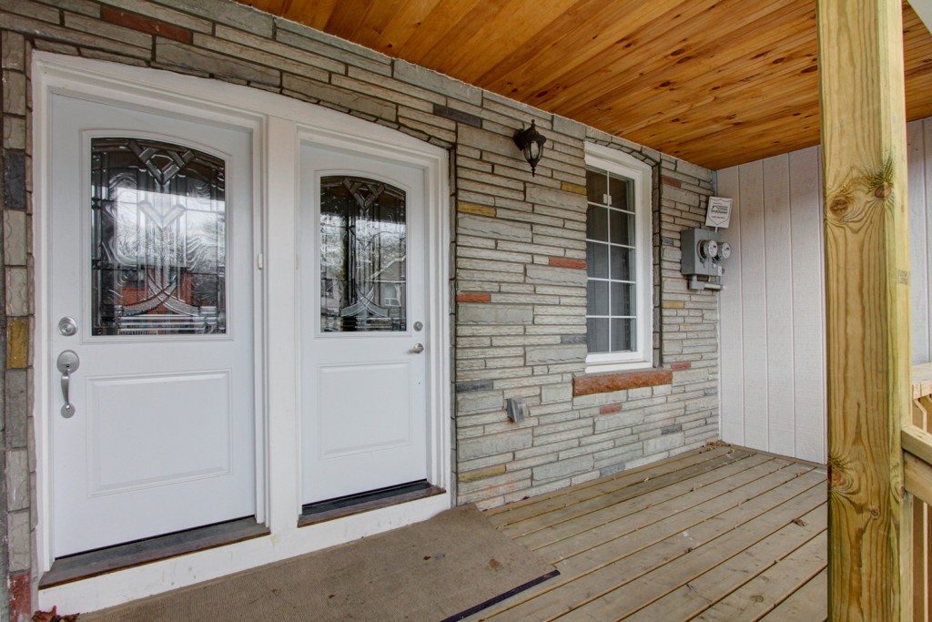 toronto 2 bedroom for lease