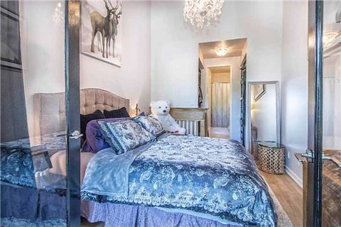Casa Loma Lofts