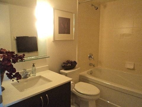 Condo Rentals Toronto